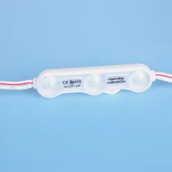 広告 LED12V ライトボックスバックライトモジュール