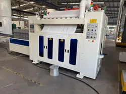 China Ursprung Vollautomatische Maschine für fortschrittliche Produktion von Gesichtsgewebe