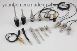 Magnetischer Temperaturschalter mit Reed-Sensor für den Kaltstart des Motors