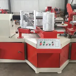 Máquina de Fazer Tubos de Papel em Promoção Máquina de Fazer Tubos de Papel