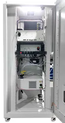 Công nghệ máy phân tích khí thải Cems cải tiến dành cho hệ thống giám sát môi trường hiệu quả
