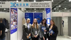 CI de microcontrolador Atmega AVR para sistemas embarcados eficientes