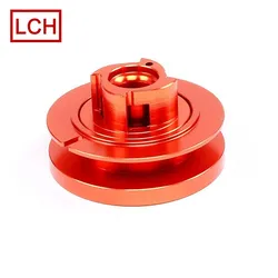 Yüksek Standart Özel Yapım CNC Makine Elektrikli Araç Dönüşüm Kiti