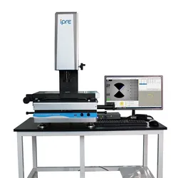 Forschungslabor Ultra-Präzisions-Videomessmaschine Mehrparameter-Optisches Messinstrument