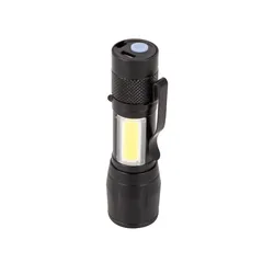 LED El Fenerleri Mini Kamp Feneri