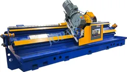 Hochfrequenzschweißmaschine Hersteller für die Rohrproduktion von Stahlrohren