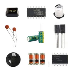 Oferta Quente R5f212basnfp R8c R8c/2X/2b 16-Bit Circuito Integrado de Microcontrolador
