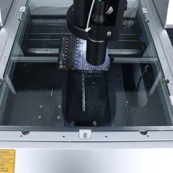 Soluciones Avanzadas de Medición de Visión Qvs para Control de Calidad de Precisión