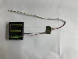 Módulo de Piscar LED Flasher LED