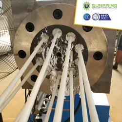 Máquina de Canudos Biodegradáveis OEM ODM + Linha de Produção de Arroz Melhor Preço Linha de Produção de Canudos de Arroz Biodegradáveis + Máquina de Material para Fabricação de Bebidas