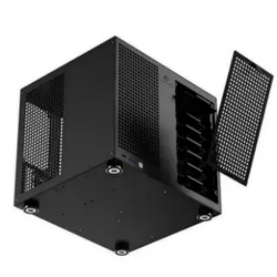 Ausgezeichnetes exklusives Microatx Computergehäuse Desktop Computer Tower Ve