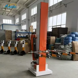 Automatischer Pulverbeschichtungsroboter multifunktionale Spritzmaschine Reziprokator