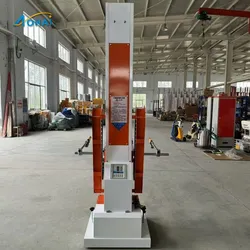 Automatischer Pulverbeschichtungsroboter multifunktionale Spritzmaschine Reziprokator