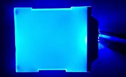 Hintergrundbeleuchtung für LCD-Anzeigemodul