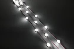 0.72W Fabrikverkauf Hochwertiges LED-Modul für Werbeleuchten IP67 Wasserdicht 12V LED-Modul