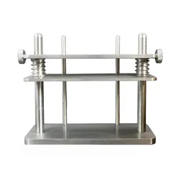 Instrumento de Teste de Perspiração da Standard Textile