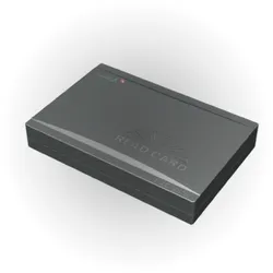Scrittore di schede IC di livello base con dimensioni compatte