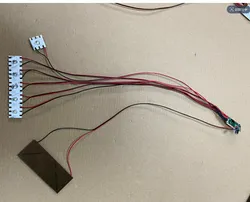 Mô-đun LED nhấp nháy ánh sáng cho biển quảng cáo, đèn nhấp nháy hiển thị
