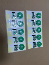 Módulo de Som DIY Módulo Programável Gravação de Voz