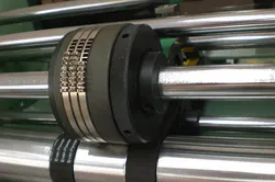 Codificador de Lote Semi-Bancada, Máquina de Impressão de Cartões, Máquina de Codificação de Rótulos