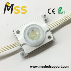 2.8W Hochleistungs-LED-Modul 5years Kantenbeleuchtungs-LED-Modul