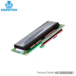 1602 Módulo de Display LCD Serial para R3 Mega 2560