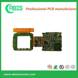 Tek Durak Özelleştirilmiş PCB Üretim Hizmeti