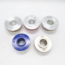 Fresa de Diamante para Moagem de Pedra para Máquina de Perfuração Portátil