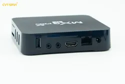 Günstigster Android-Box All Winner Streaming-Box Dual-WLAN Smart-TV-Box