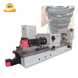 Macchina per la produzione automatica di molle Bonnell a spirale per tapparelle, produttore