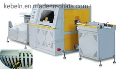 Kunststoff PVC/UPVC Kabelkanal Duct Profil Extrusion Extruder Herstellungsmaschine