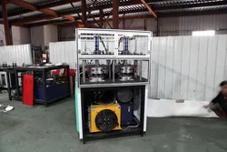 Máquina de Formação de Pratos de Papel