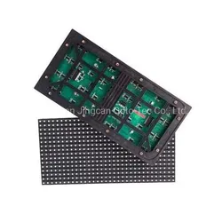 Guter Preis P5 RGB LED Modul 320*160mm Außen LED Anzeige Modul