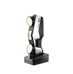 Scanner Portátil Multifuncional a Laser 3D Scanner