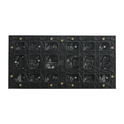 Hochauflösende Bestseller Kleine Pixel Innen Vollfarb P1.86 LED-Anzeigemodul