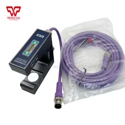 Fr-80 Ultraschall-Kantensensor Verwendung für EPC-System