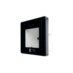 เครื่องอ่านรหัส QR สำหรับเครื่องจำหน่ายตั๋วและประตูหมุน 13.56MHz เครื่องอ่านบัตร RFID สำหรับการควบคุมการเข้าถึง
