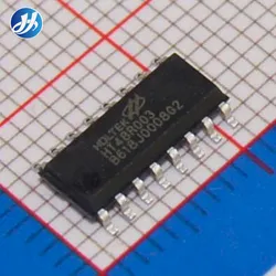 Pic18f25K22-I Então MCU 8-Bit Microcontrolador Risc para Uso Automotivo