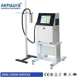 Injektordrucker, Codierungsdrucker, halbautomatischer Drucker, manueller Drucker