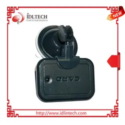 แท็ก RFID แบบพาสซีฟระยะไกลสำหรับระบบควบคุมการเข้าถึง