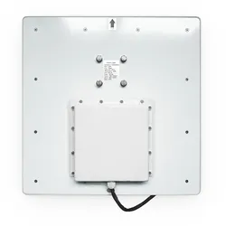 สติกเกอร์แท็ก RFID กันน้ำสำหรับการควบคุมการเข้าถึง