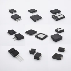 Processador de Banda Base de Pequena Célula Bcm61735kfsb1g Controlador de Rede IC Chip de Comunicação Soc Broadcom