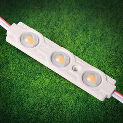 DC12V SMD 5730 LED-Modul-Hintergrundbeleuchtung für Kanalbuchstaben