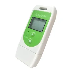 Papierloser Recorder Mehrzweck-USB-Temperaturdatenlogger