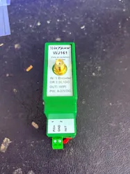 Misuratore di Segnale a Impulsi Avanzato con Modbus e Mqtt Supporta il Conteggio degli Encoder, Può Riconoscere la Rotazione Avanti e Indietro, 4X Conteggio