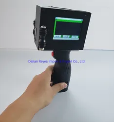 Máy in mã vạch cầm tay giá tốt