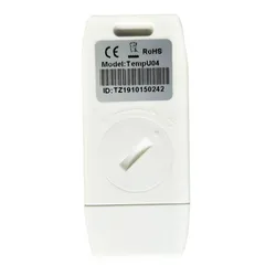Papierloser Recorder Mehrzweck-USB-Temperaturdatenlogger