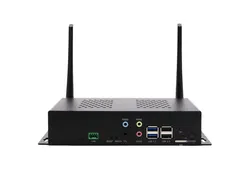 Mekotronics Rk3588 6 HDMI Çıkışı Dijital İletişim Android Linux İşletim Sistemi
