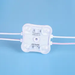 広告 LED12V ライトボックスバックライトモジュール