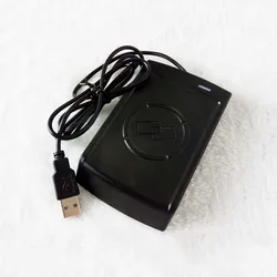 Funzione di movimento in vendita calda lettore di schede RFID intelligente